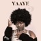 Yaaye - AIDA VEE lyrics