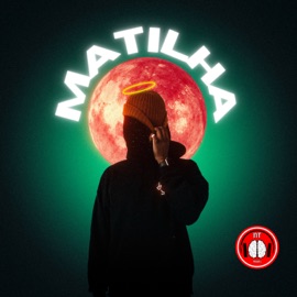 Matilha (feat. Nb7, MC YOSHI, Mc Dubai, N.V, Maruck, Max Dnt & Anom.93) Wav