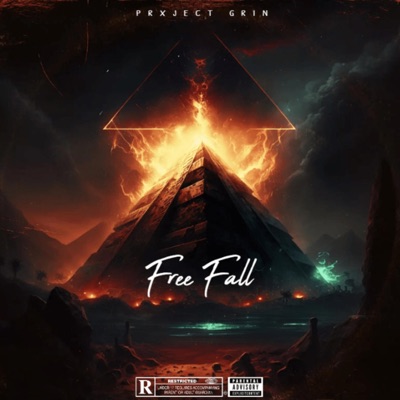 Free Fall - Single
