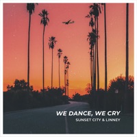 We Dance, We Cry - Single - Sunset City & Linney