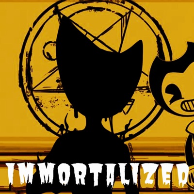 Batim/Batdr Song (Immortalized) - Single