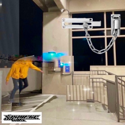 Forever (feat. Bedhead) - Single