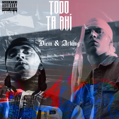 Todo ta ahí - Single