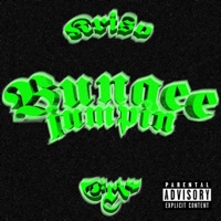Bungee Jumpin - Single - Kriso808