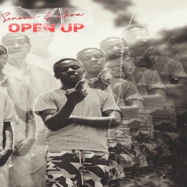 Open Up (feat. Senseii) Nera
