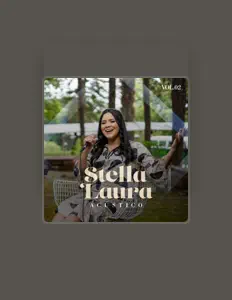 Listen to Stella Laura, watch music videos, read bio, see tour dates & more!