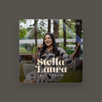 Escucha a Stella Laura, mira vídeos musicales, lee la biografía, consulta fechas de giras y mucho más.