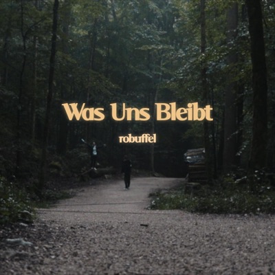 Was Uns Bleibt - Single