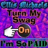 Ellis Michaels