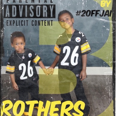 Brothers - Single