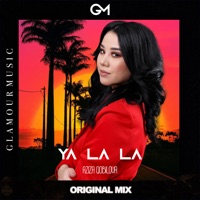Ya La La - Single - Aziza Qobilova