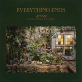 Everything Ends (feat. Lizzy McAlpine and Tiny Habits) artwork