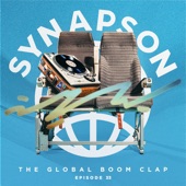 The Global Boom Clap #33 (DJ Mix) artwork