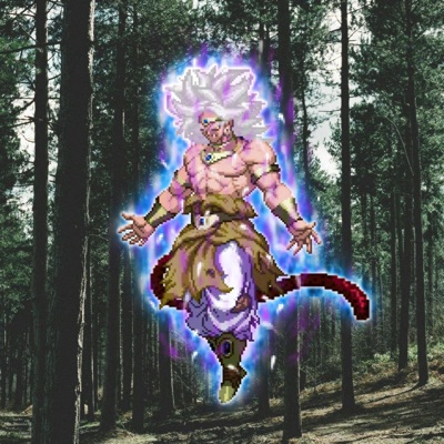 New Vibes, Who Dis? - Single