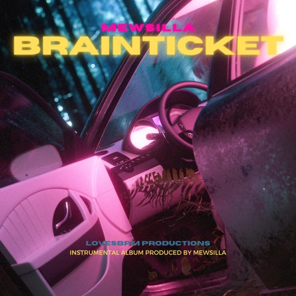Brain Ticket