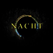 NACHT - EP artwork