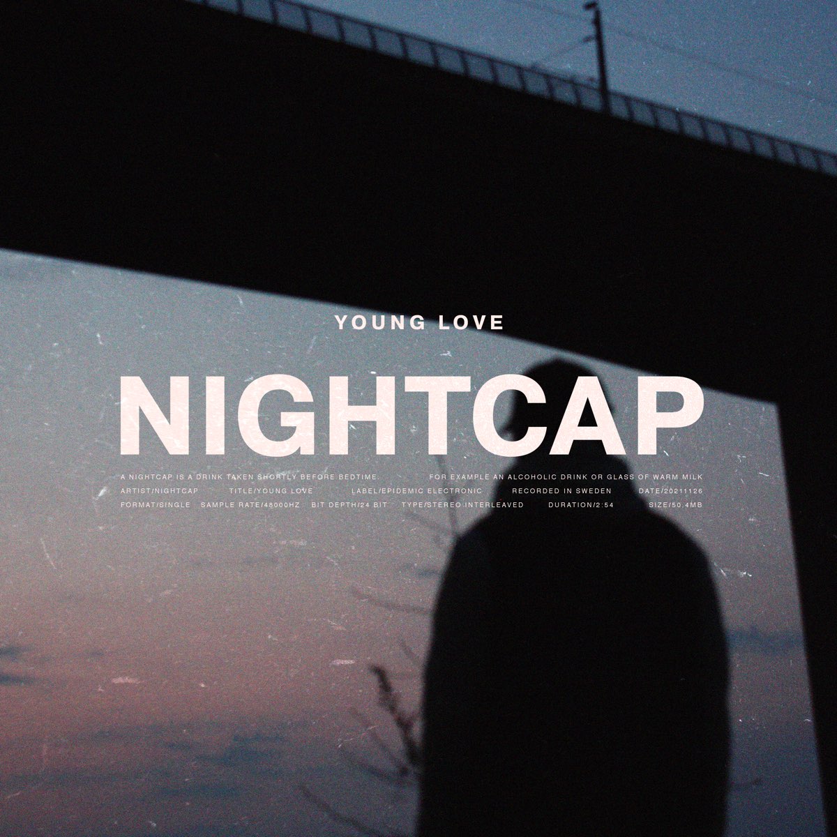 Young Love - Single - Album by Nightcap - Apple Music