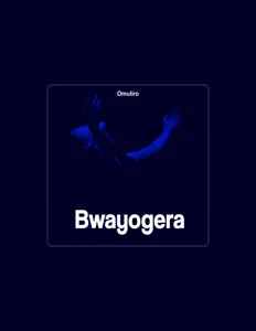 聆聽 Omuliro、觀看音樂影片、閱讀小傳、查看巡演日期等！