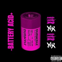 -BATTERY ACiD+ (feat. Kid Khan) - Jambyke
