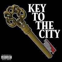 Key To the City - Single - Empty Skyze