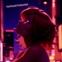 Disco Spotlight - Single - FoePound McGinnis