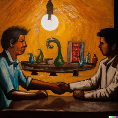 Money Matters (feat. SPARTAN RAGE) - Single