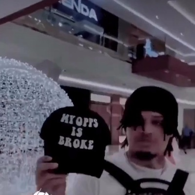 invincible Pt. 2 - Single