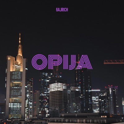 Opija - Single