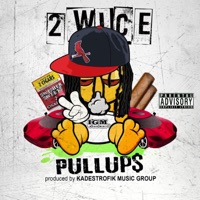 Pull Up - Single - 2wice