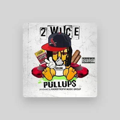 Listen to 2wice, watch music videos, read bio, see tour dates & more!