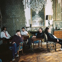 Gods - Single - LMA & Slim Paul