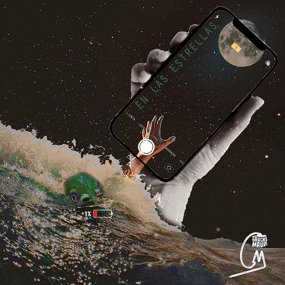 En las estrellas (feat. Gaucho Mauri) - Single