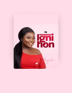 Ouve NAANA AKYINBA, vê vídeos de música, lê a biografia, vê as datas da digressão e muito mais!