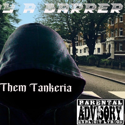 La Voy a Barrer - Single