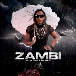 Zambi (feat. The Black Bantu)