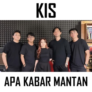 APA KABAR MANTAN Album Art