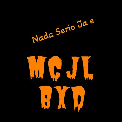 Nada Serio Ja É - Single