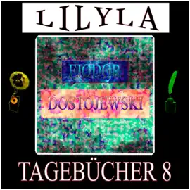 Tagebücher 8 (Davon, dass wir alle gute Menschen sind, Der Bauer Marej , Die Hundertjährige.)