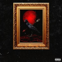 Demon with the Frozen Heart - Single - Drenzy