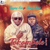 Tokombele, Vol. 4 (feat. Rashid Metal) - Single