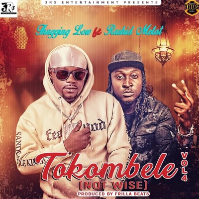 Tokombele, Vol. 4 (feat. Rashid Metal) - Single