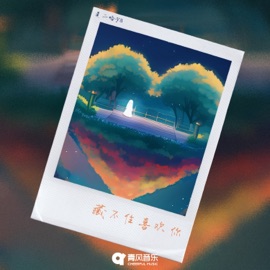 藏不住喜欢你 是二哈ya