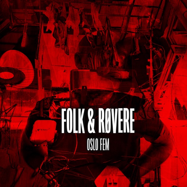 Oslo Fem (feat. Norwegian Giants) - Single
