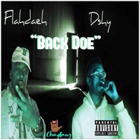 Back Doe (feat. Dshy) - Single - Flahdaeh