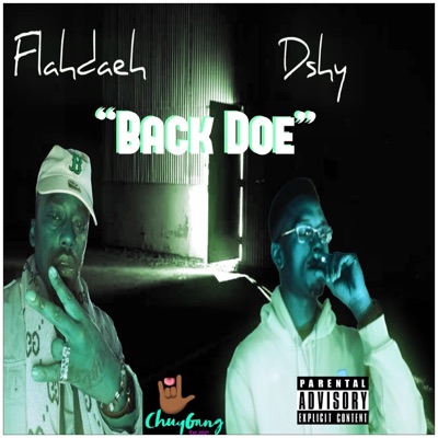 Back Doe (feat. Dshy) - Single