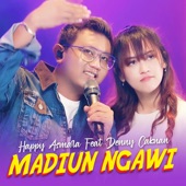 Madiun Ngawi (feat. Denny Caknan) artwork