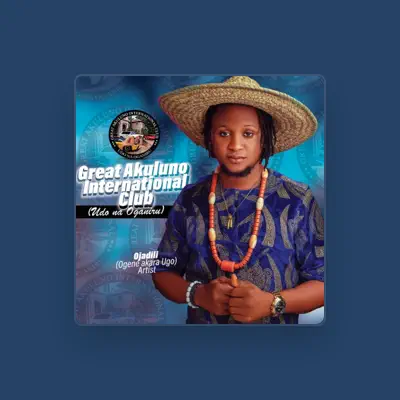Listen to Ogene akara Ugo, watch music videos, read bio, see tour dates & more!