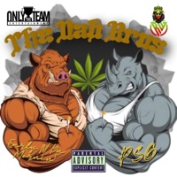 The Dab Bros (feat. PSG) - Single - Early N Da Mornin'