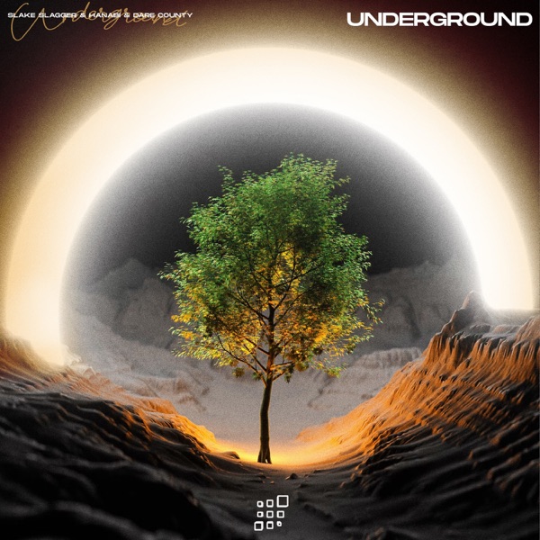 Underground - Single