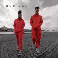 Hou Van (feat. Gloria Boateng) - Single - Fritz Tavernier
